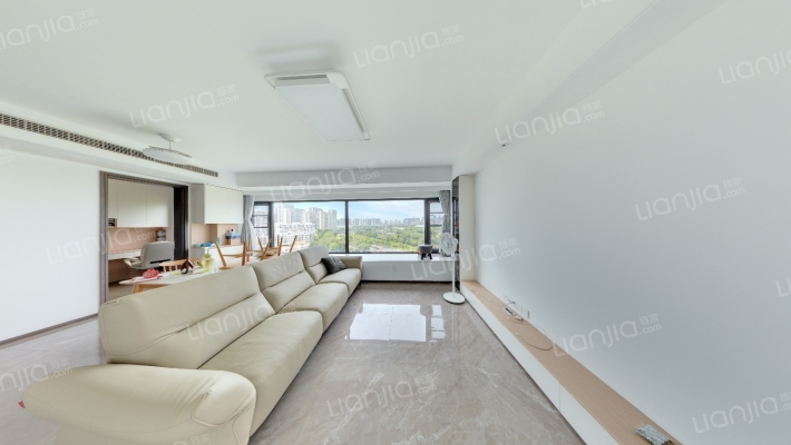 月映星语园二手房实景图