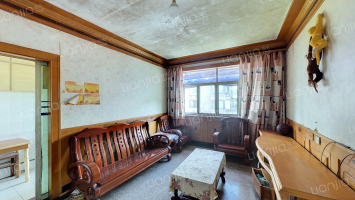 城东弄二手房实景图