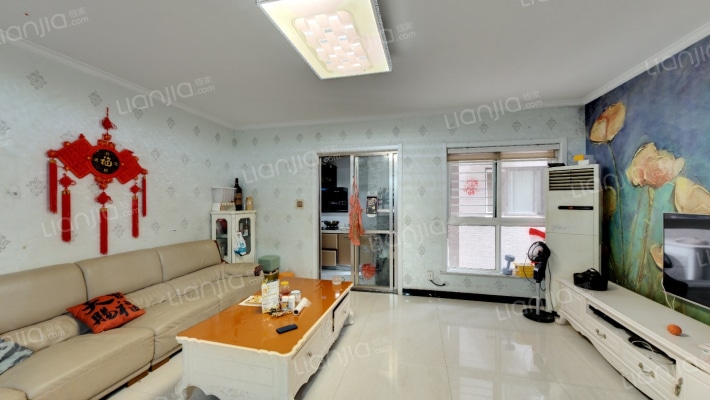 新欣城二手房实景图