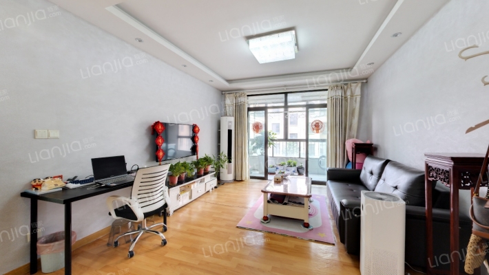 新湖明珠城罗马苑二手房实景图