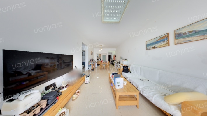 卓能雅苑二手房实景图