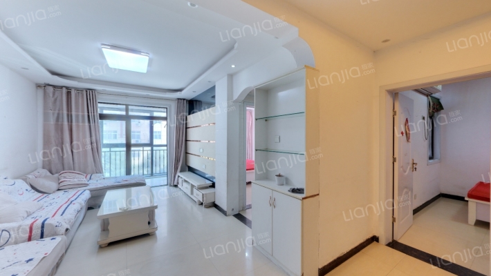 御景上城二手房实景图