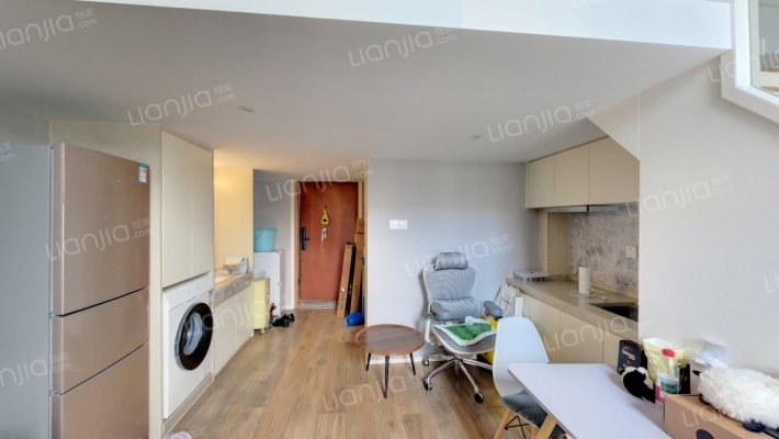 星云二手房实景图