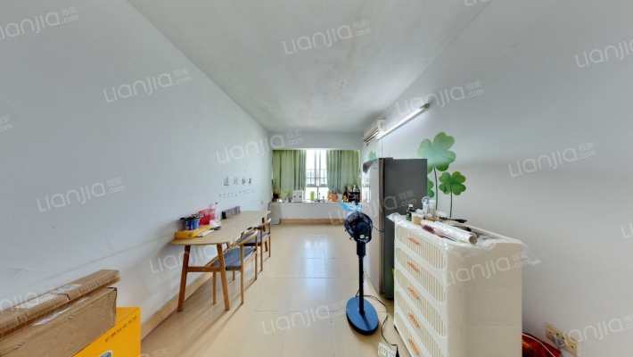 金悦轩二手房实景图