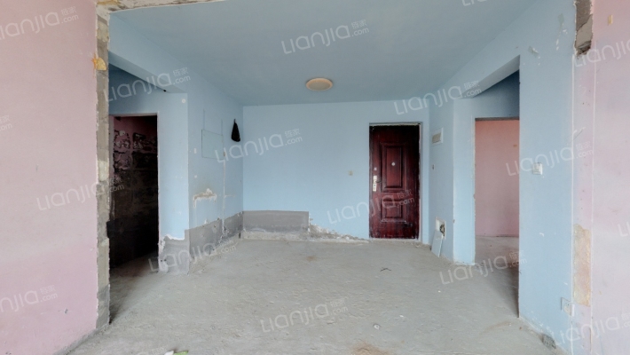 朗悦公园道1号誉园二手房实景图