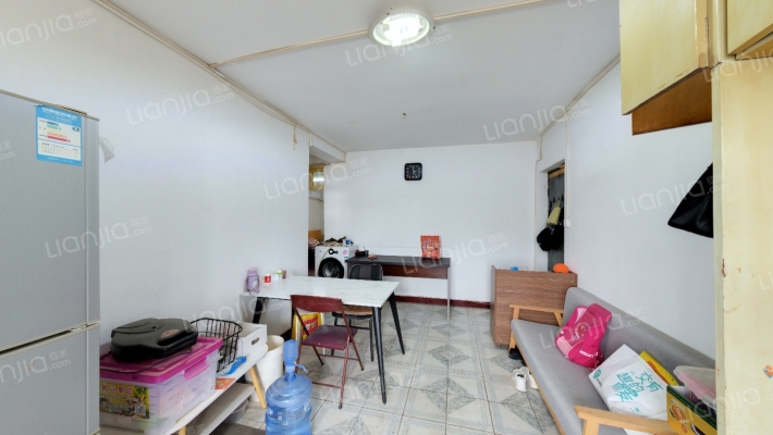 西北设计院家属院二手房实景图