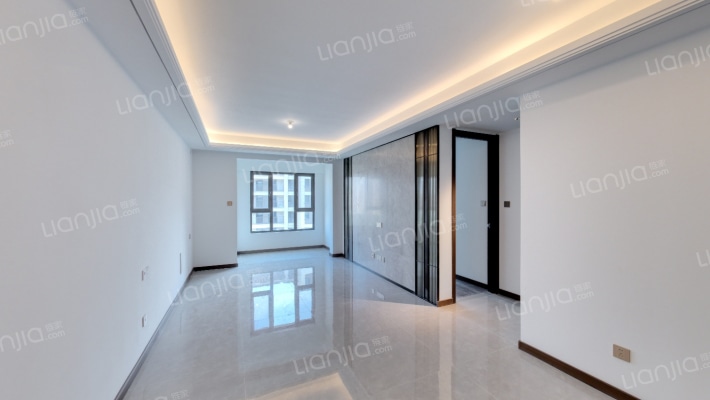 金地中骏·和悦府二手房实景图