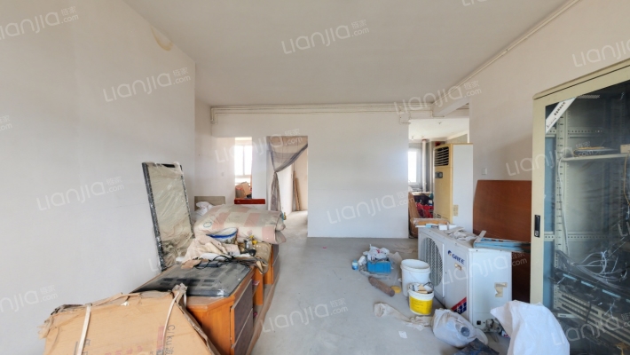 湖畔香榭二手房实景图