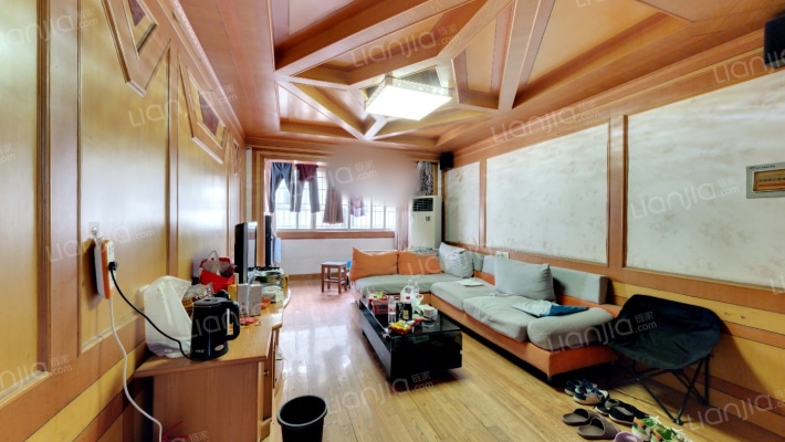 珠江路560号二手房实景图