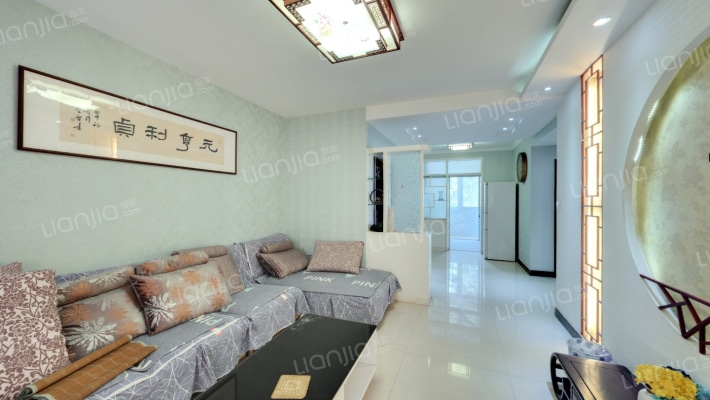 畅馨苑二手房实景图