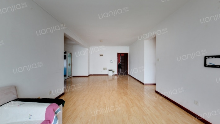 蓝水假期二手房实景图