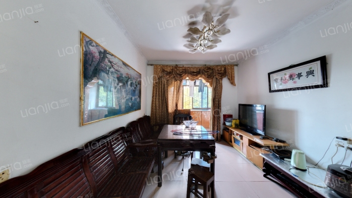 弹子石新街小区二手房实景图