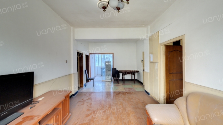 迎春路10号二手房实景图