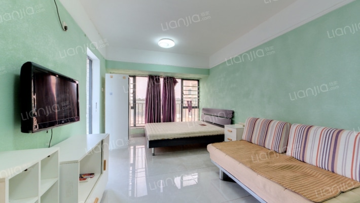 润筑园二手房实景图