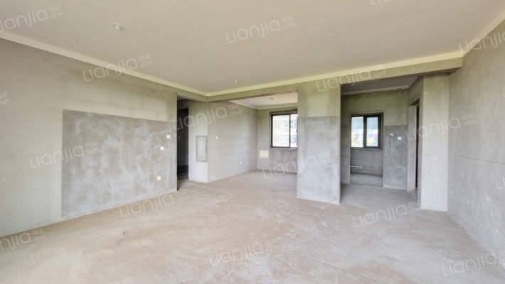 澳海云熙赋二手房实景图