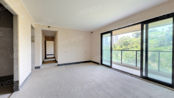 龙湖嘉天下观园二手房实景图