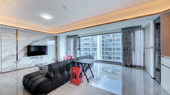 招商1872二手房实景图