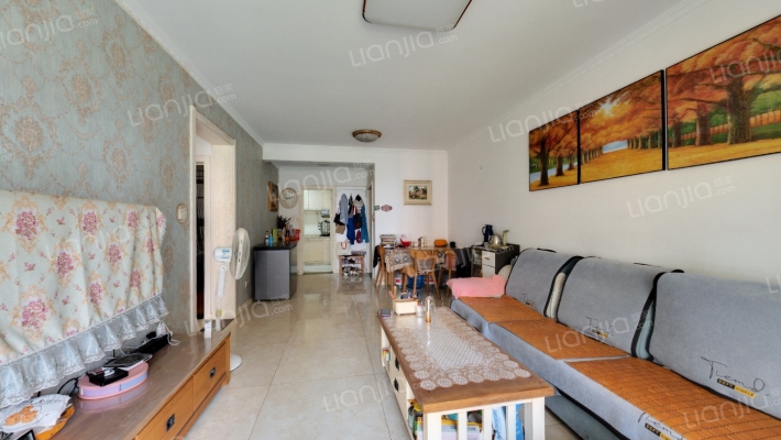 云翔卡纳源筑二手房实景图