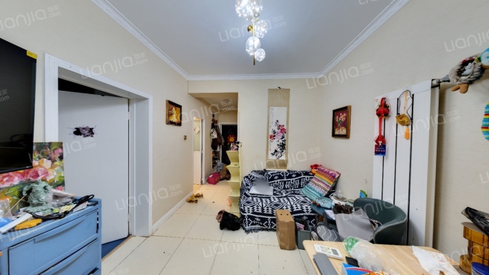 酒仙桥三街坊二手房实景图