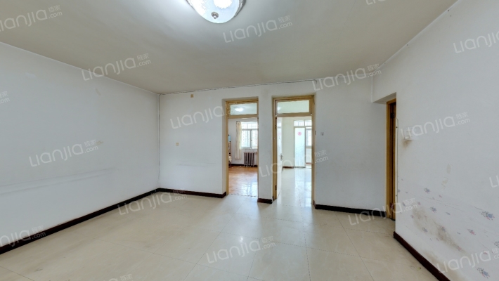 永乐小区二手房实景图