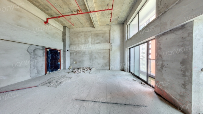 中汇嘉园二手房实景图