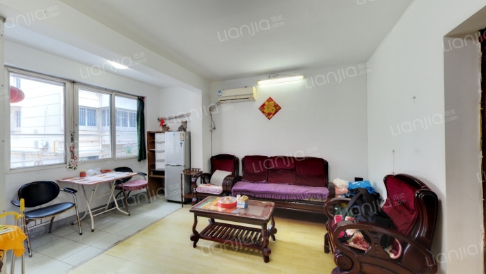 安居苑二手房实景图