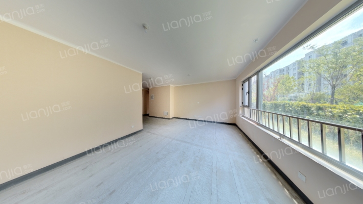 中建展望名苑二手房实景图