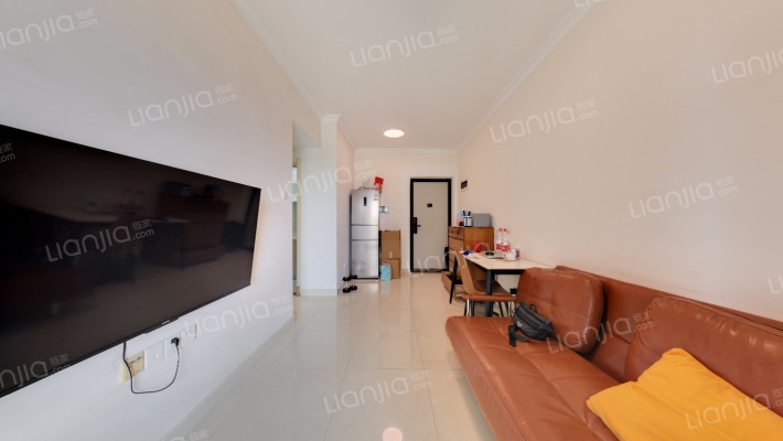 君成雍和园二手房实景图