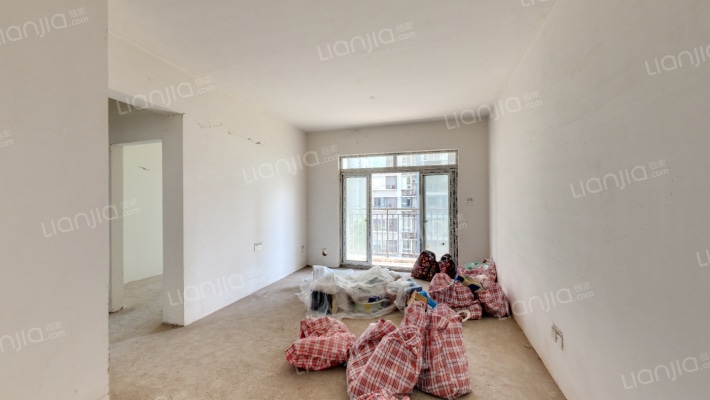 建工锦绣华城二手房实景图