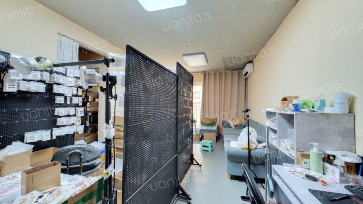 龙湖香醍璟宸二手房实景图