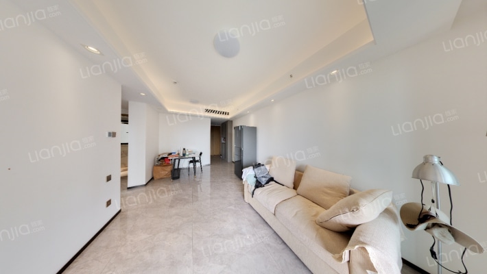 中熙珑湾二手房实景图