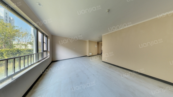 中建展望名苑二手房实景图