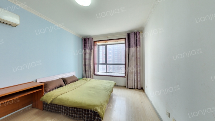 绿洲云顶二手房实景图