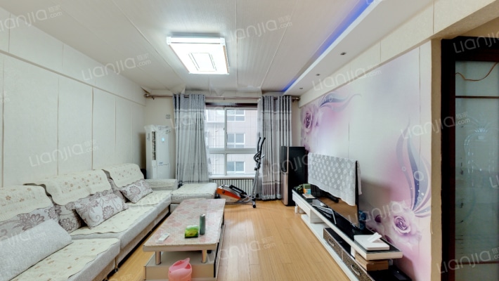 福宝园二手房实景图