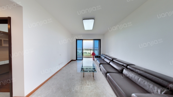 颐安滨悦名庭二手房实景图