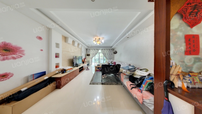 水秀艺墅二手房实景图