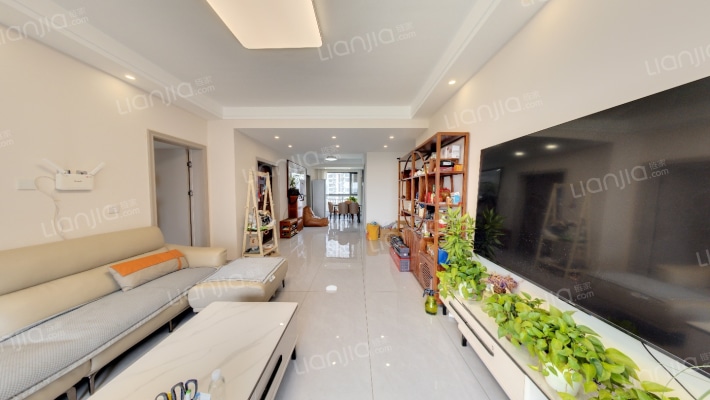 安和文苑二手房实景图