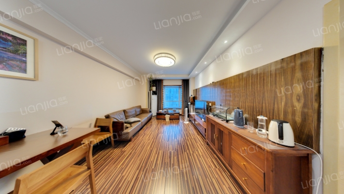 万象未央二手房实景图