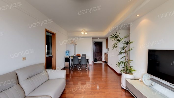 阿卡迪亚二区二手房实景图