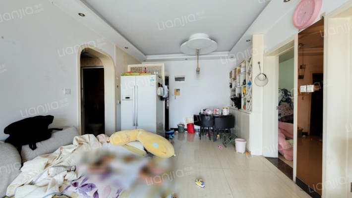 大学铭庭二手房实景图