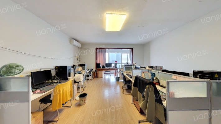 绿洲银郡二手房实景图