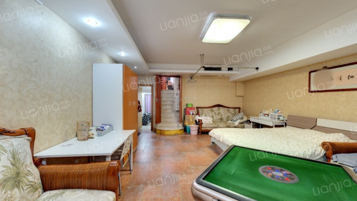 未来假日二手房实景图