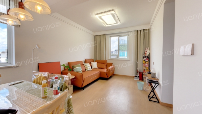 翠坊新村二手房实景图