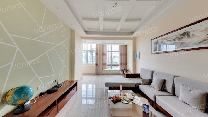 金枫苑二手房实景图