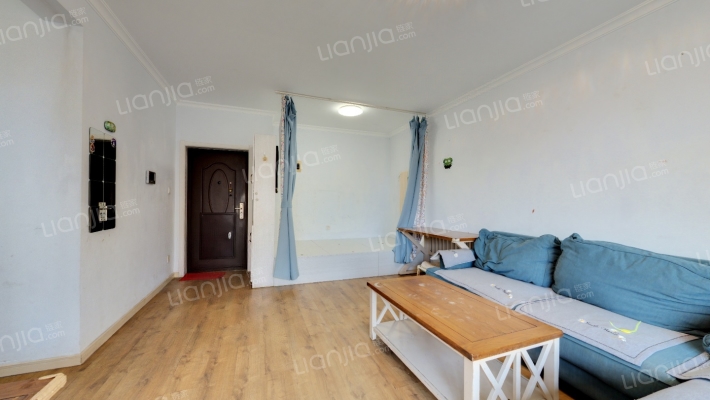 山海家园二手房实景图