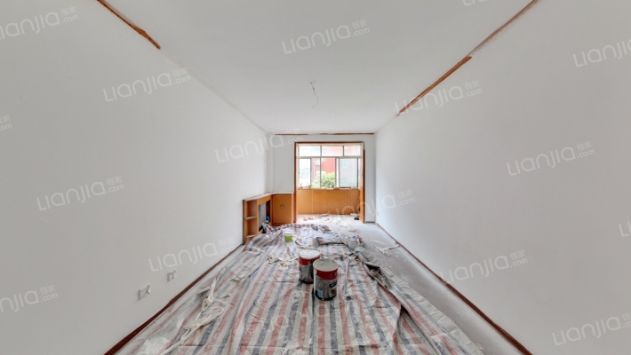 光明小区(未央)二手房实景图