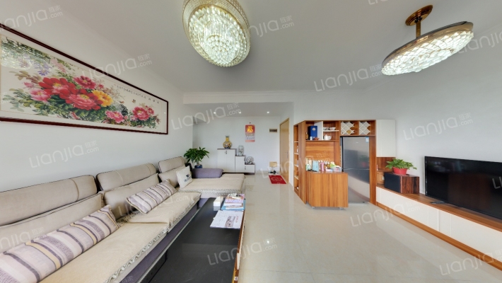 新动力广场二手房实景图