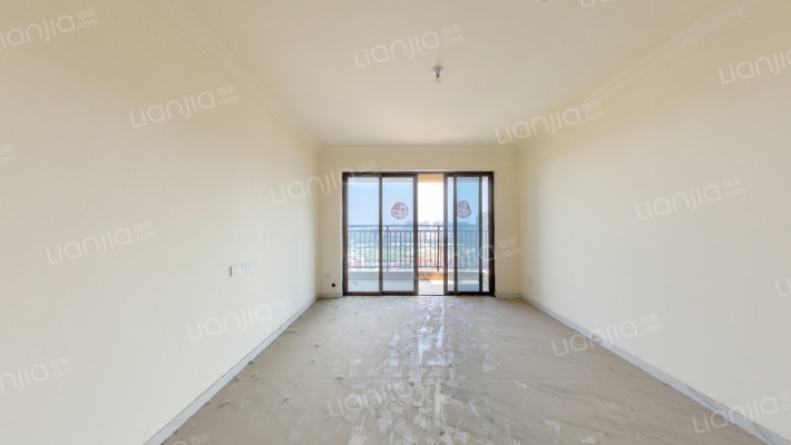 碧桂园翡翠湾二期二手房实景图