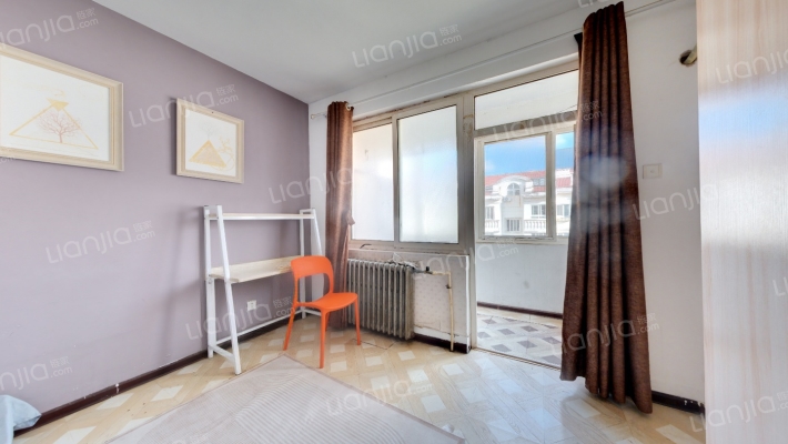 金水苑小区二手房实景图