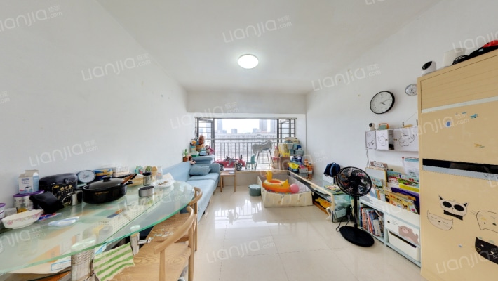 阳光第五季二手房实景图